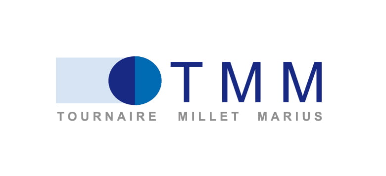 Création de TMM (Tournaire Millet Marius) Société de commercialisation et de distribution d'emballages phytosanitaires